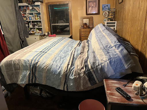 Photo from customer review