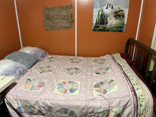 Photo from customer review