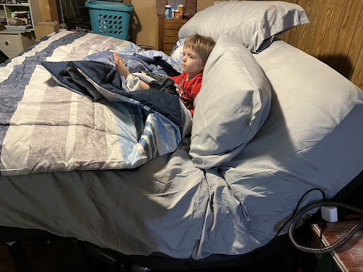 Photo from customer review